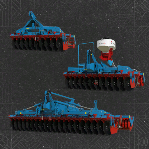 Gorenc Soiler Pack