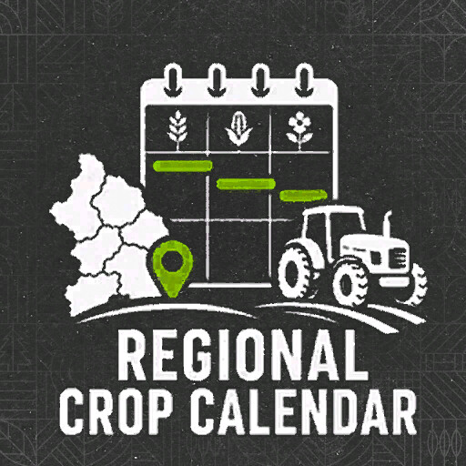 Regional Crop Calendar