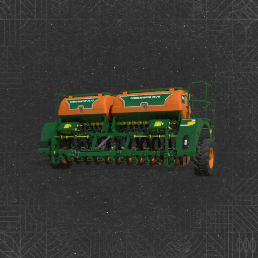 Ceres Master 3570