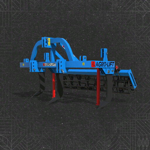 Agro-Lift Type-G