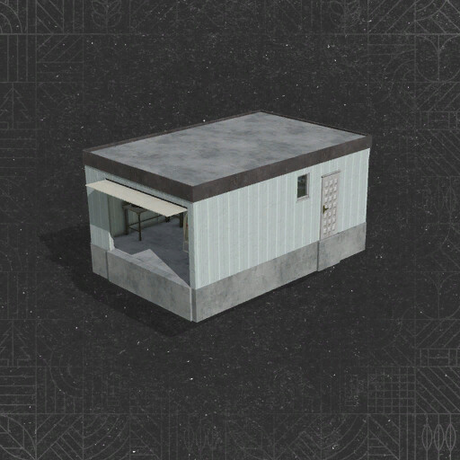 Small Dairy