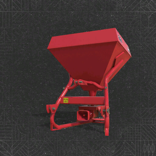 Massey Ferguson 11