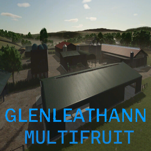Glenleathann Multifruit