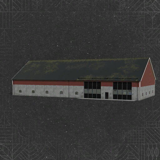 Machine Hall