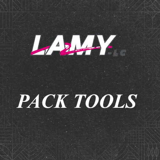 Lamy Tool Pack