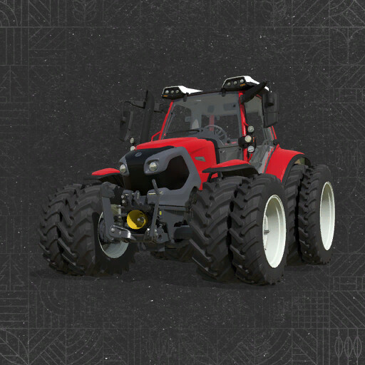 Lindner Lintrac 130