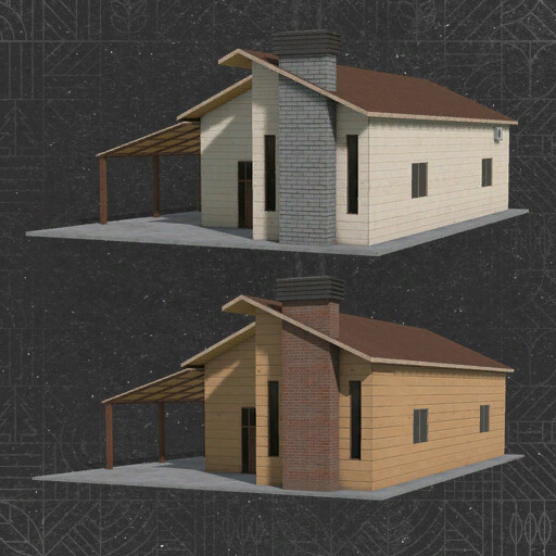 House Southern