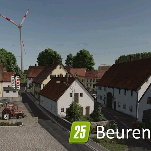 Beuren