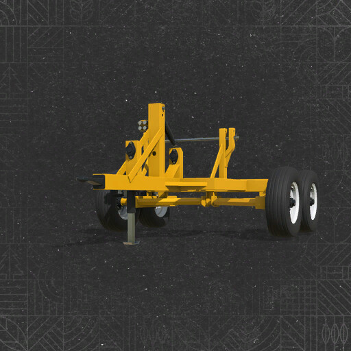 Universal Implement Adapter