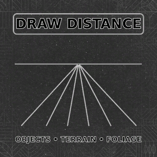 Draw Distance