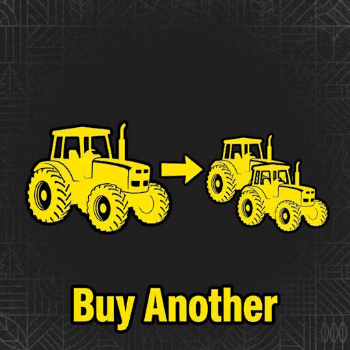 Buy Another Vehicle