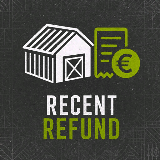 Recent Construction Refund