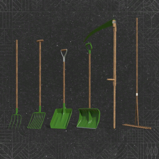 Hand Tools
