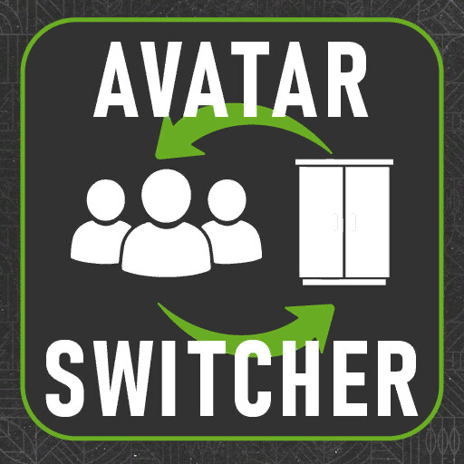 Avatar Switcher