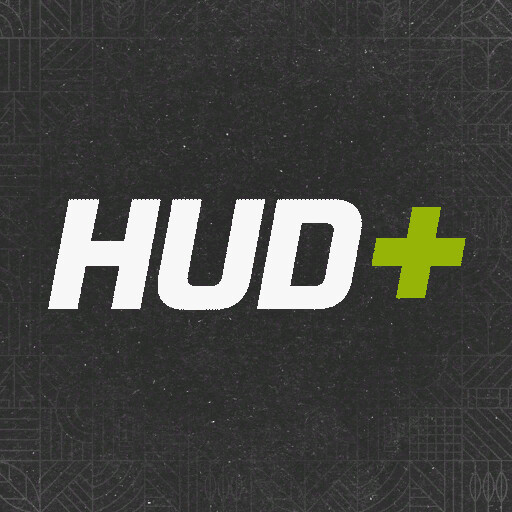 HUD+