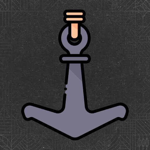 Vehicle Anchor