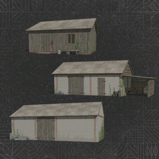 Small Polish Farm Package