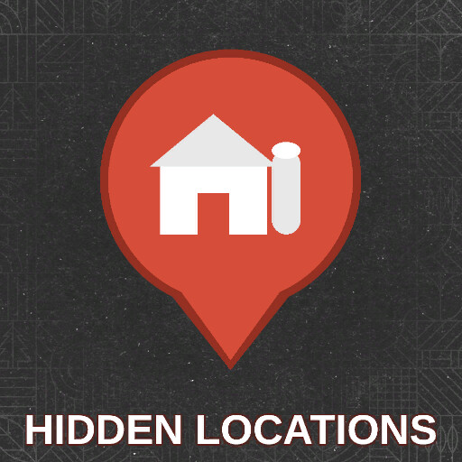 Reveal Farms On The Map