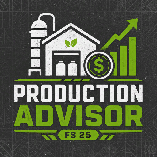 Production Advisor