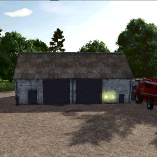 Old Farm
