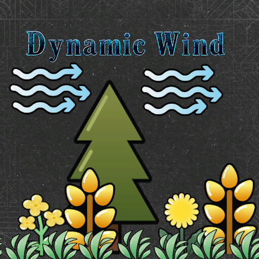 Dynamic Wind