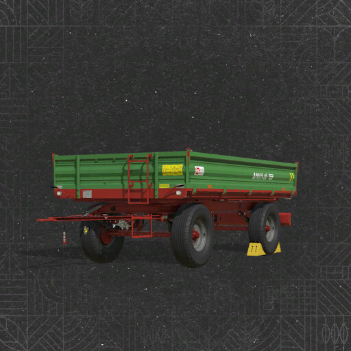 Pronar T653