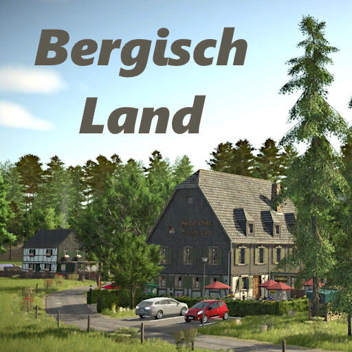 Bergisch Land FS 25