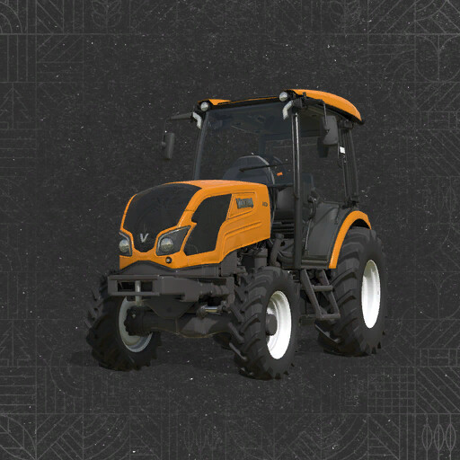 Valtra A3F