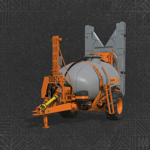 Jacto Arbus 4000