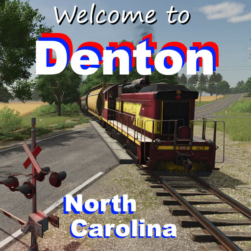 Denton North Carolina