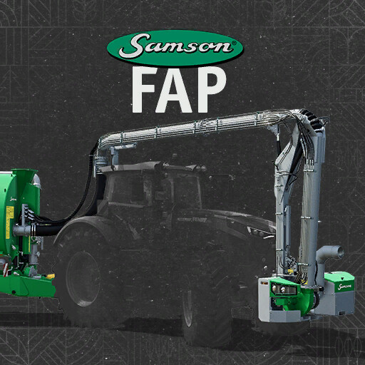 Samson Agro FAP