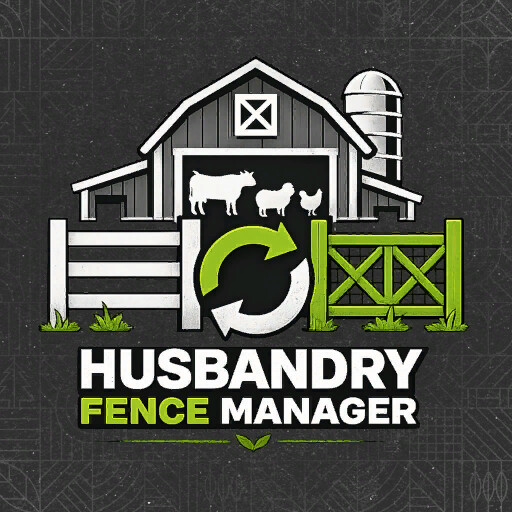Husbandry Fence Manager