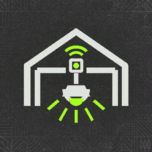 Automatic Hall Lights