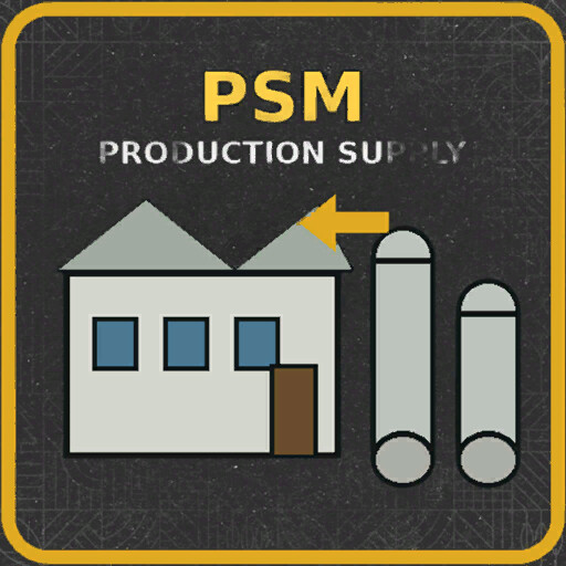 Production Supply Manager