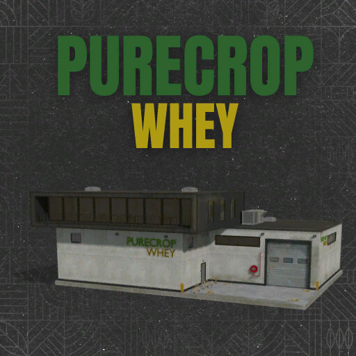 Protein Products Factory