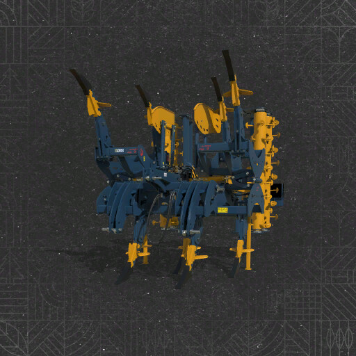 Ocrama Jigsaw Series