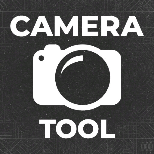 Camera Tool