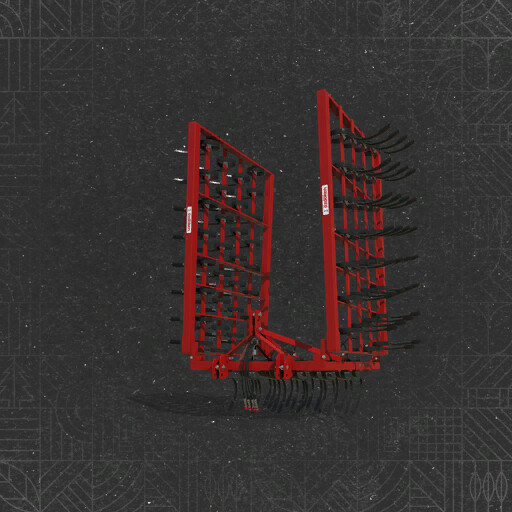 Ozdoken Ayn-K Pack