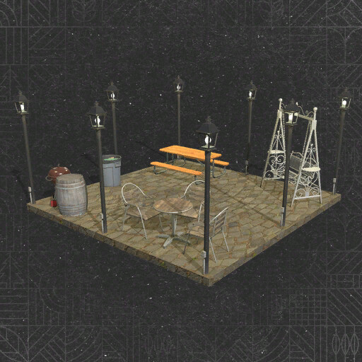 Picnic Area