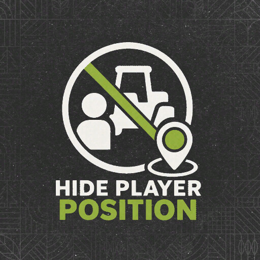 Hide Player Positions