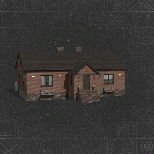 New Brick House