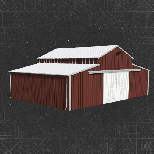 American Shed