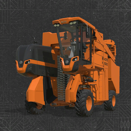 Jacto K3500
