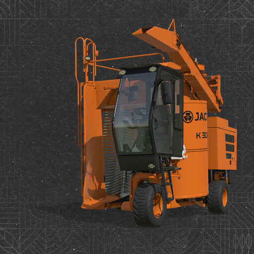 Jacto K 3000