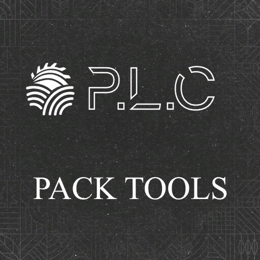 PLC Tool Pack