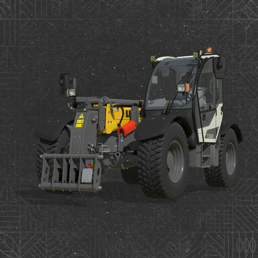 Liebherr T33-10
