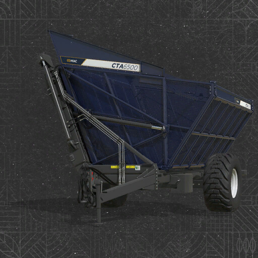Colombo CTA 6500