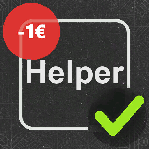 Helpers On Credit