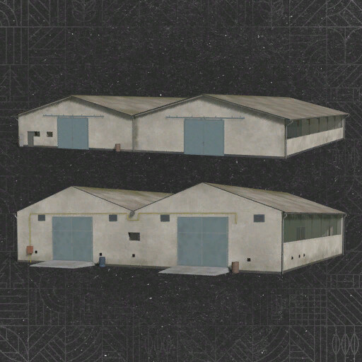 Medium Tool Storage Pack