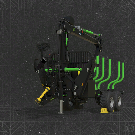 Hofman ARTA GP10T